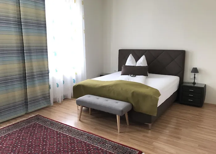 Hotel Bellini Leoben 