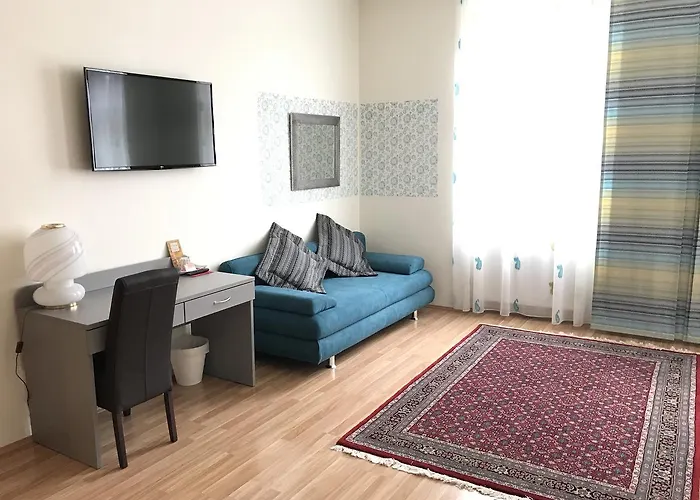 Hotel Bellini Leoben 
