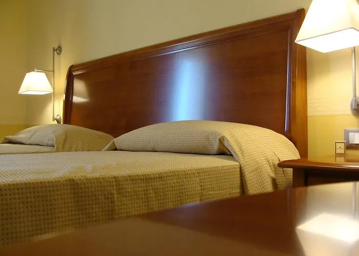 Hotel L' Anfora Atessa