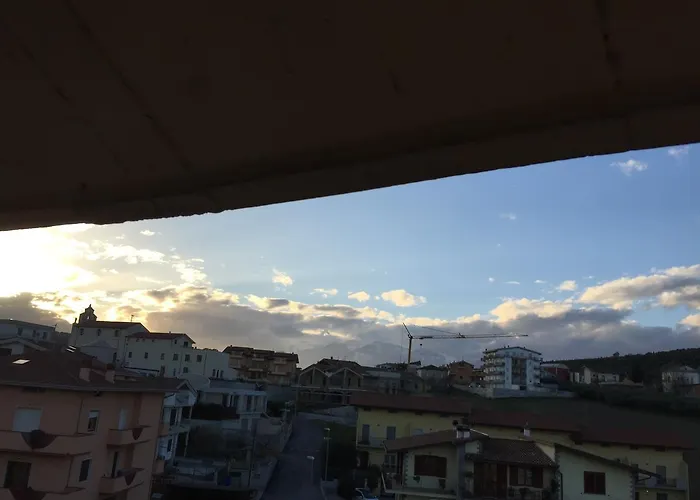 Hotel L' Anfora