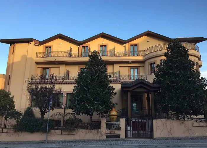 Hotel L' Anfora