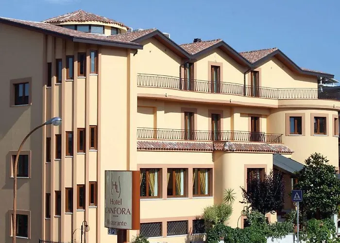 Hotel L' Anfora