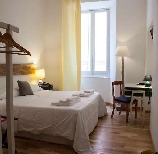 Albergo Delle Spezie La Spezia