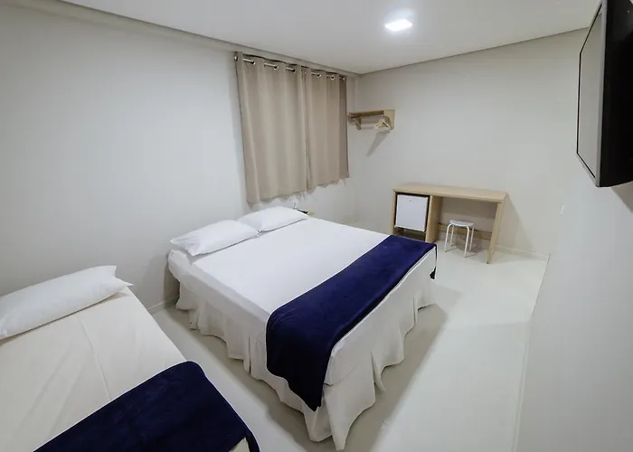 Ecotel Ribeirão Preto