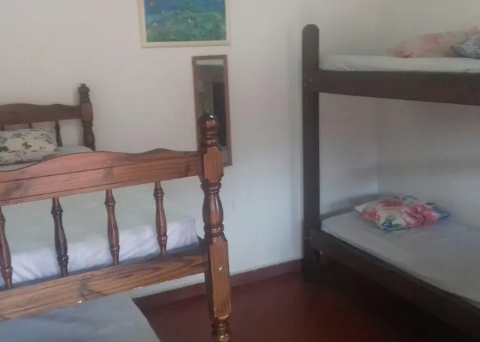 Surfhouse'S Hostel Boicucanga