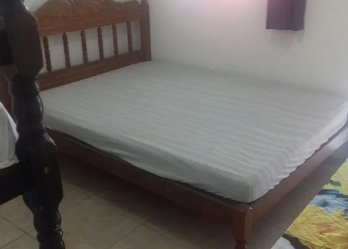 Surfhouse'S Hostel Boicucanga