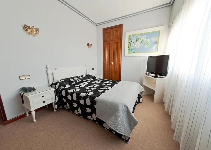 Hotel Don Pepe Poio