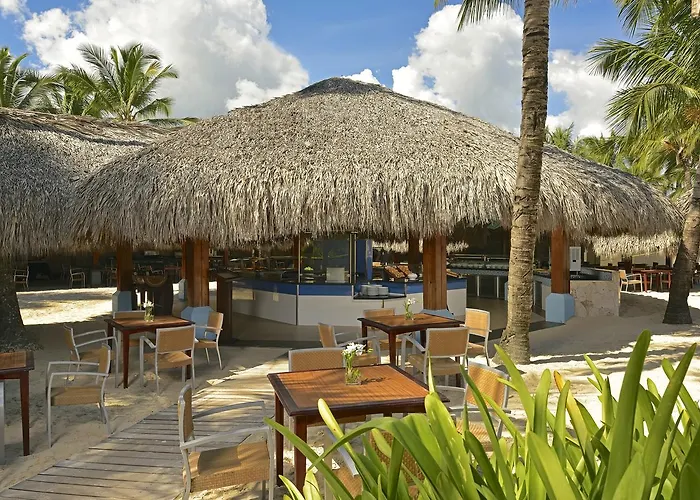 Hotéis de Punta Cana