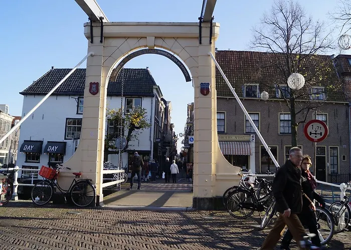 De Zes Wielen Alkmaar