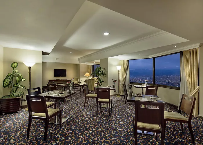 Hilton Izmir Hotel