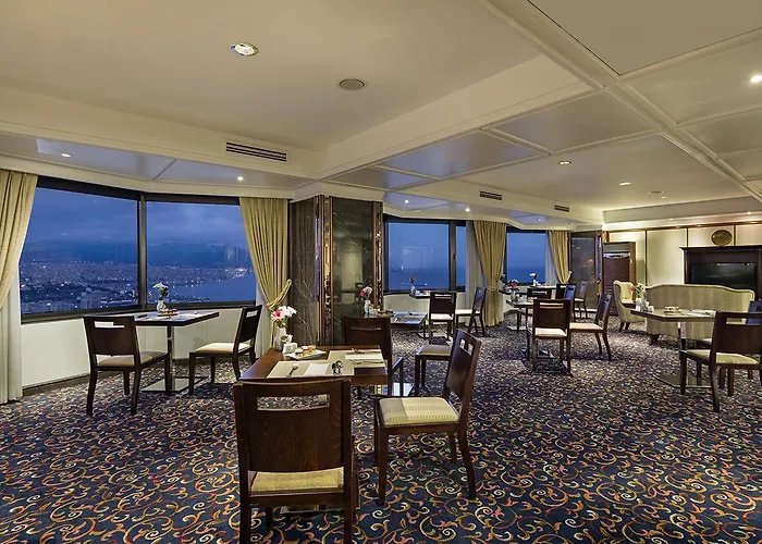 Hilton Izmir Hotel