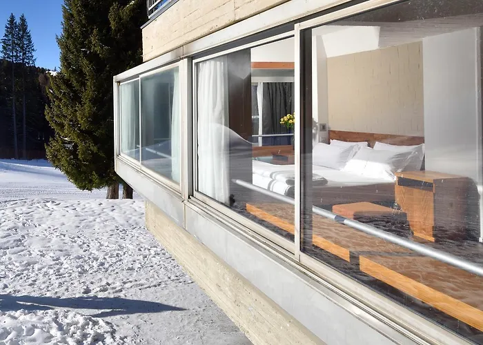 Residence Marilleva 1400 Mezzana 