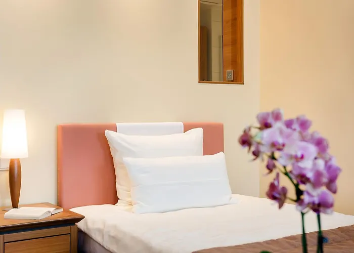 Regena Gesundheits-Resort & Spa (Adults Only) Bad Brückenau