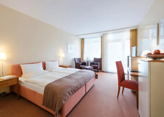 Regena Gesundheits-Resort & Spa (Adults Only) Bad Brückenau