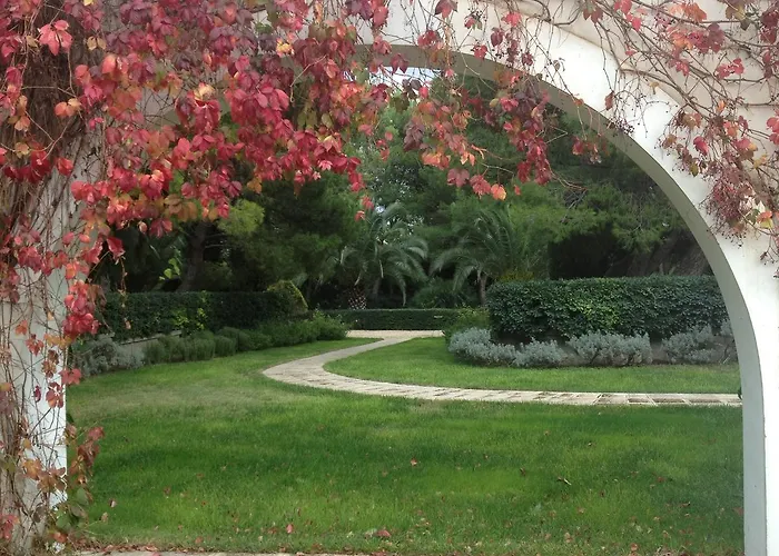 Bed and Breakfast Casa Freda Foggia