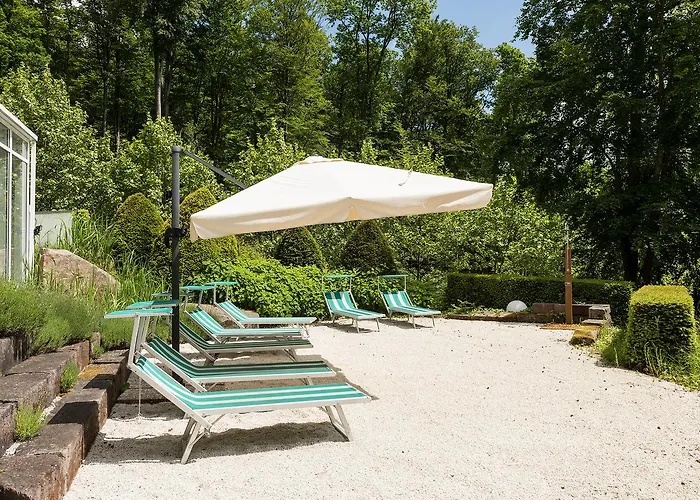 Regena Gesundheits-Resort & Spa (Adults Only) Bad Brückenau