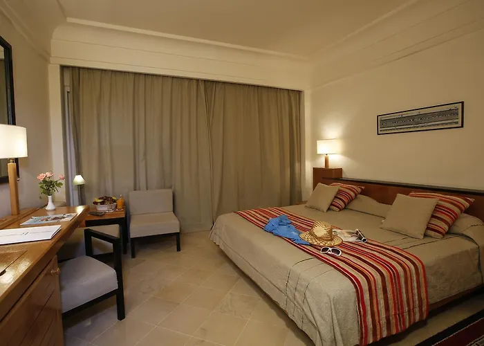 Hotel Laico Hammamet