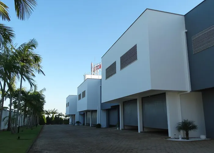 Xenon Motel (Adults Only) Criciuma 