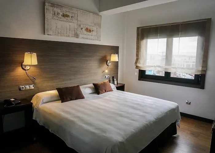 Suites Coruña A Coruña