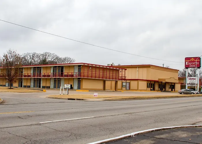 Executive Inn Ponca City