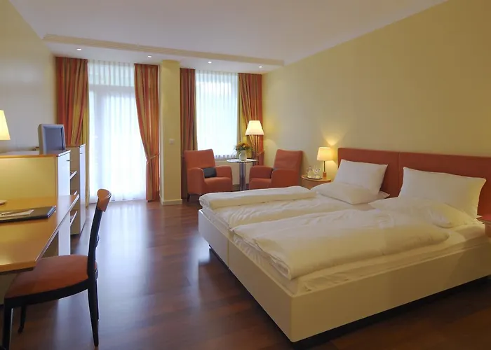 Regena Gesundheits-Resort & Spa (Adults Only) Bad Brückenau