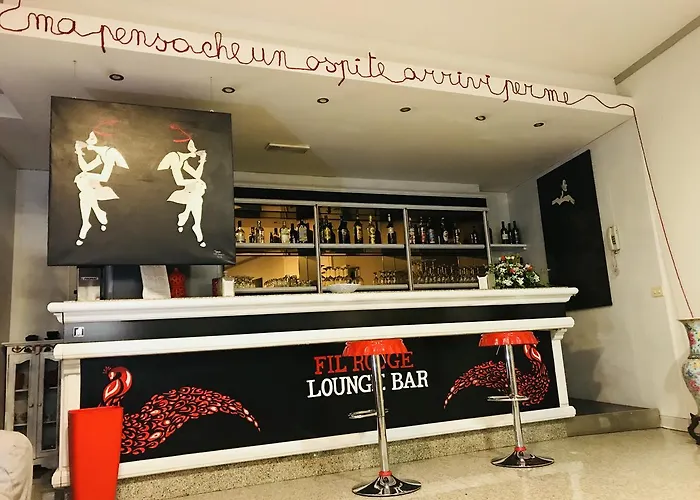 Hotel Astoria & Ninfea Spa Fiuggi