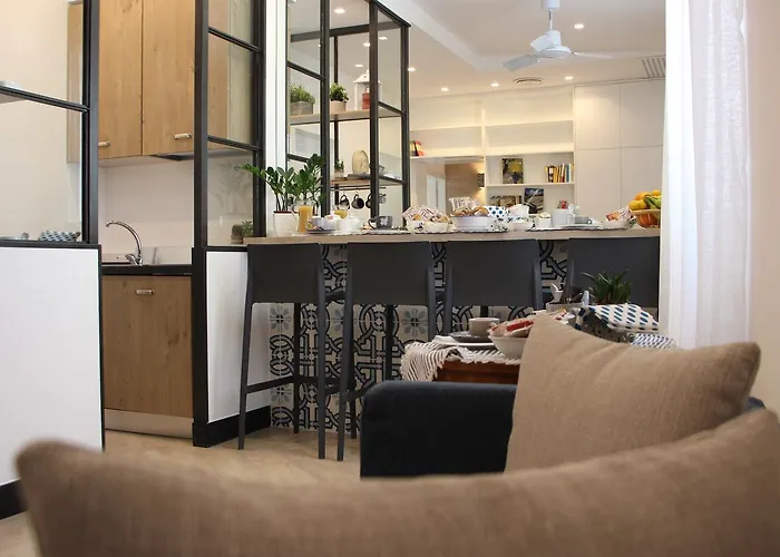 B&B Vivere Palermo