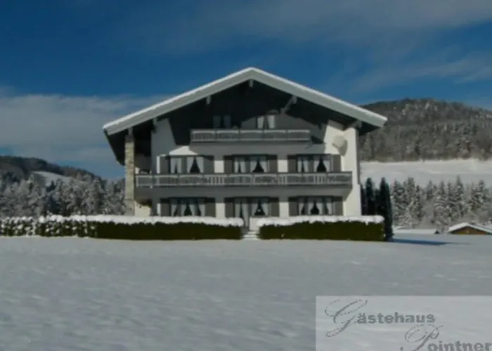 Gästehaus Pointner