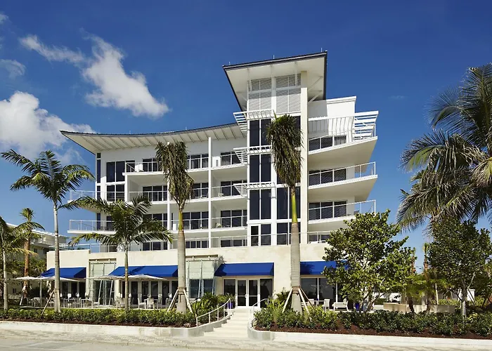 Royal Blues Hotel Deerfield Beach