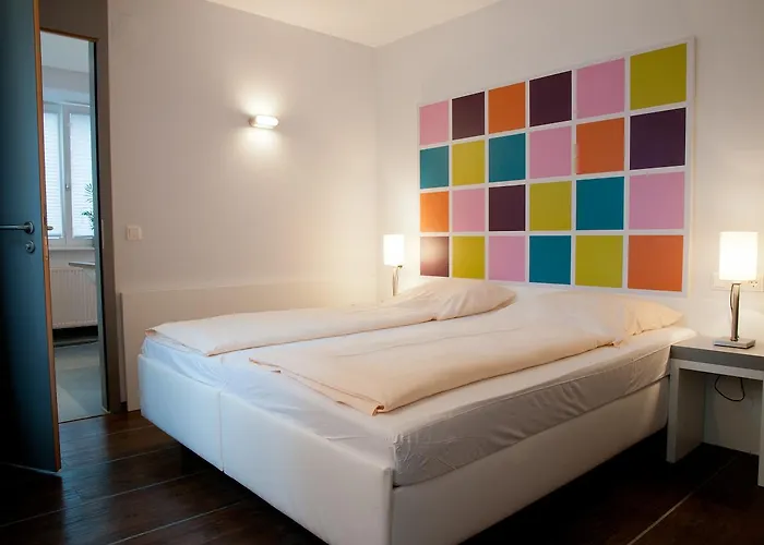 Altstadthotel Baunachshof Wertheim