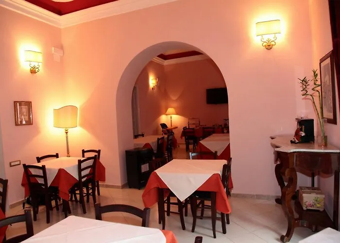 Savoia Residence