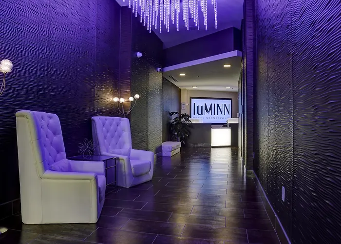 Luminn Hotel Minneapolis, Ascend Hotel Collection