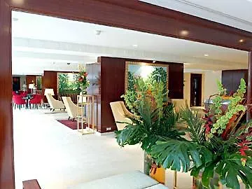 Hotel Mirabeau Monte Carlo