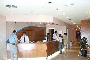 Hotel Maritimo Santa Cruz de la Palma 