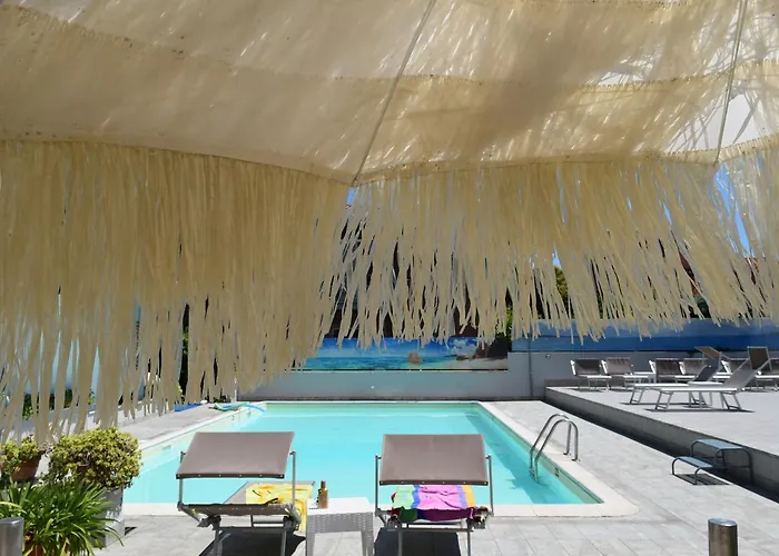 Hotel International Brescia