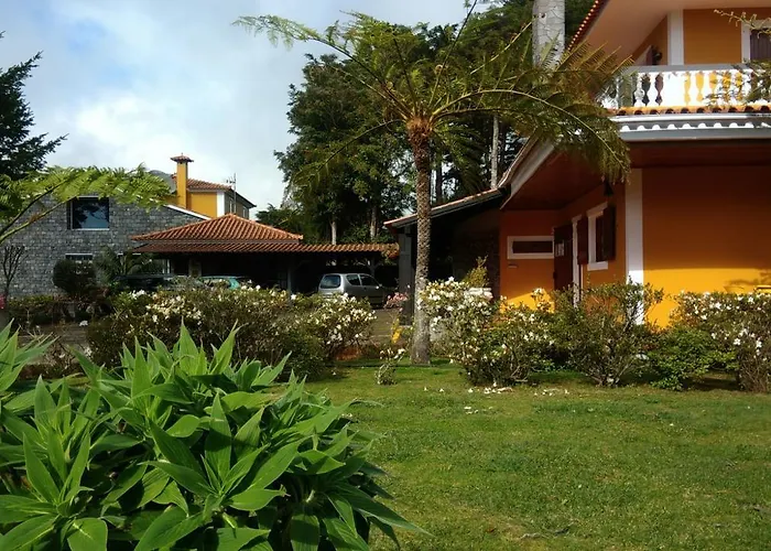 Hotel Rural A Quinta Santo Antonio da Serra