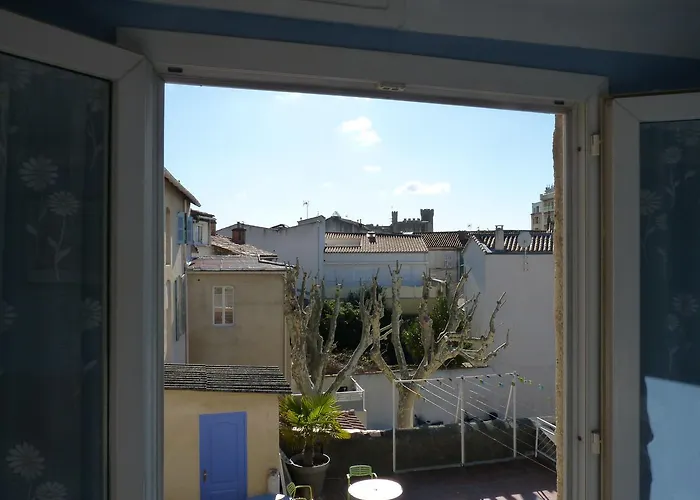 Hotel Régina