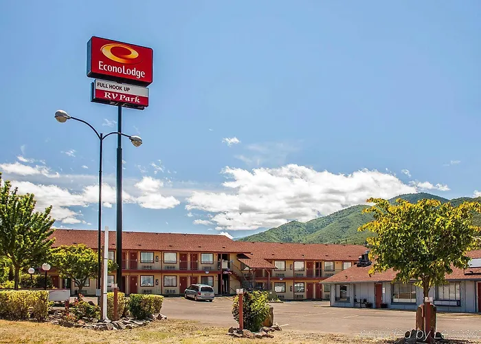 Econo Lodge Ashland