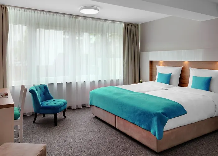 Hotel und Pension Seereich Lindau 
