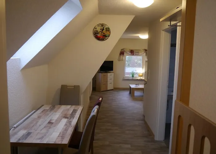 Hotel Haus Wittwer Emden