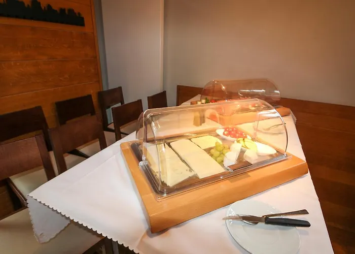 Volkspark Hotel Bamberg