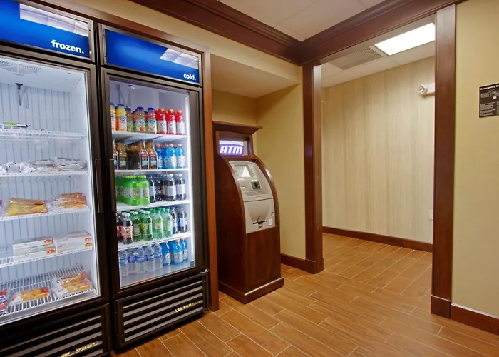 Hampton Inn Bangor