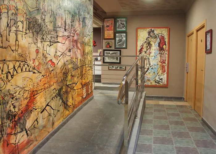 Hotel Mr Tarragona