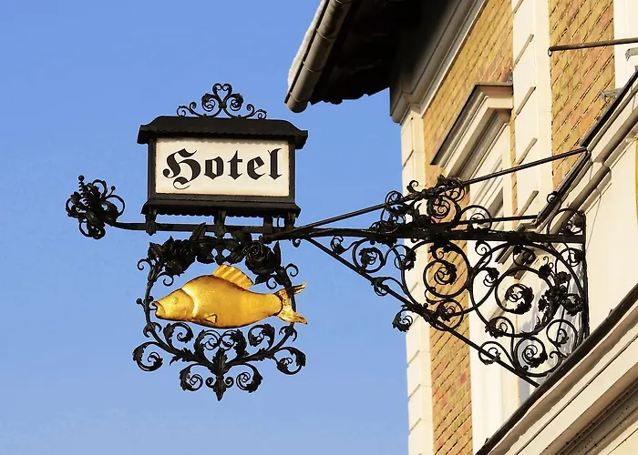 Hotel Tutzinger Hof