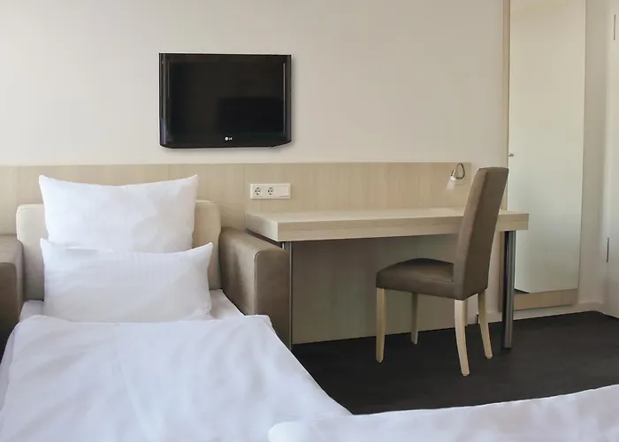 Viva Hotel Lübeck
