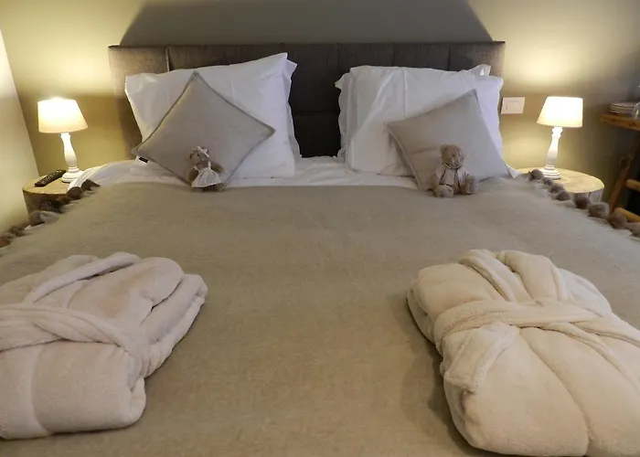 B&B De Swaenhoeck Damme