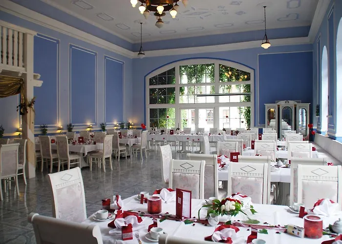 Hotel Goldener Anker Torgau