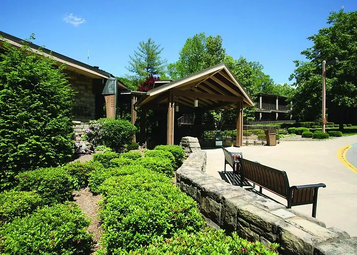 Jenny Wiley State Resort Park Prestonsburg