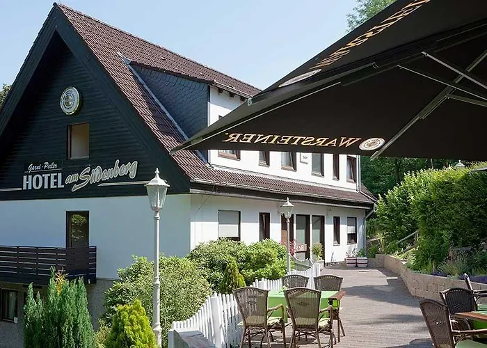 Hotel Peiler Garni