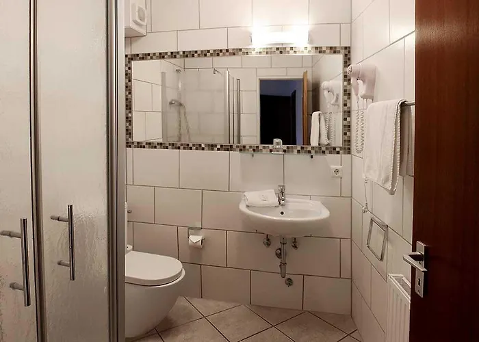Hotel Peiler Garni Iserlohn